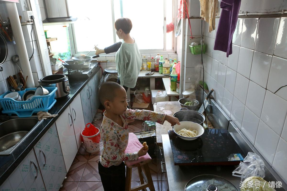 生活小妙招与妈妈的厨艺艺术，烹饪与生活的完美结合